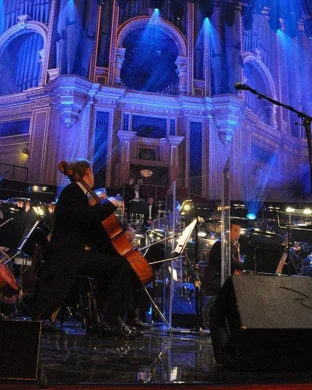 Orchestre FILMharmonique: Francis Choiniere - Death Stranding: Strands of Harmony