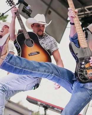 Dean Brody