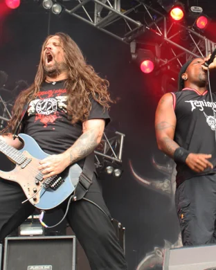 Decibel Magazine Tour: Cryptopsy, Necrot, Fulci & Blood Monolith