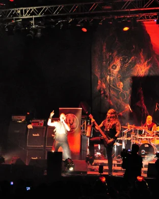 Psycroptic