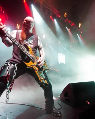 Slaughter to Prevail