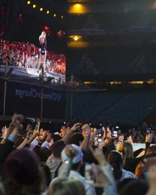 Queen of Soul, Motown & Disco Montreal