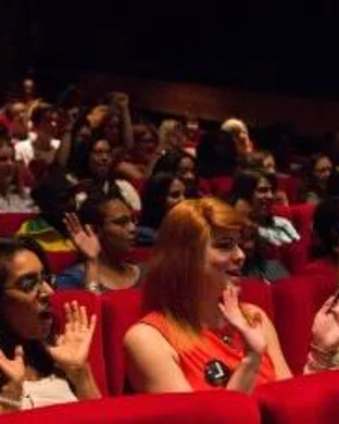 REEL Thursdays With TIFF Film Circuit: TBC