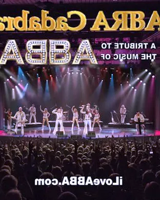 Abra Cadabra