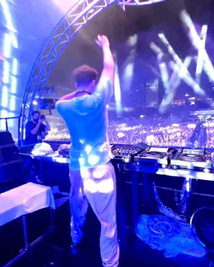 Afrojack