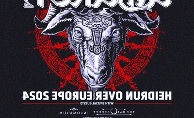 Amon Amarth