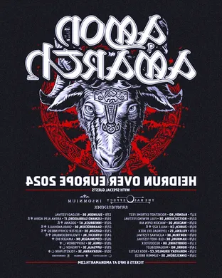 Amon Amarth