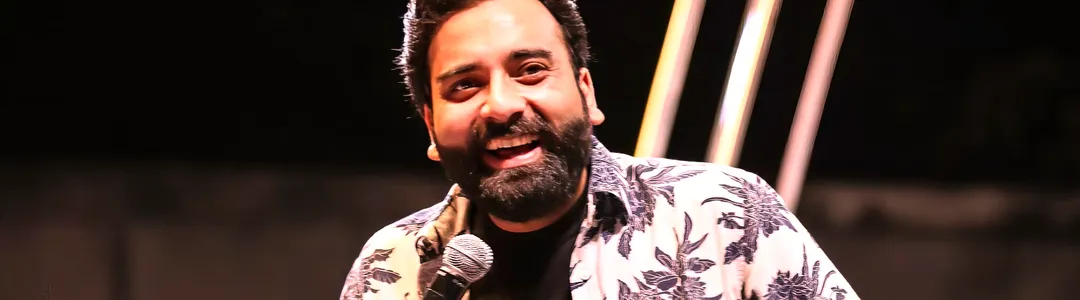 Anubhav Singh Bassi