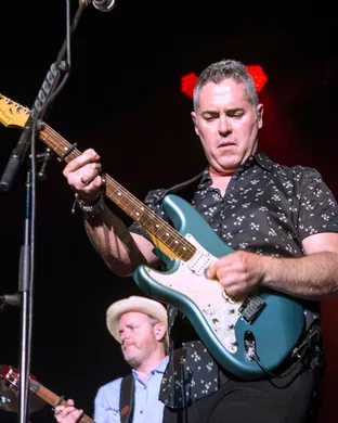 Barenaked Ladies