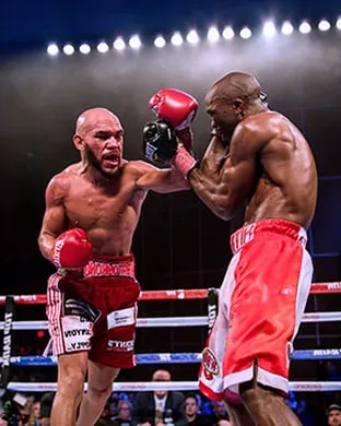 Beltran Montreal
