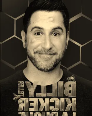 Billy Tellier