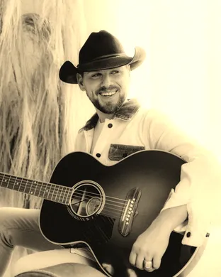 Brett Kissel