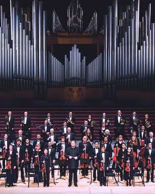 Calgary Philharmonic Orchestra