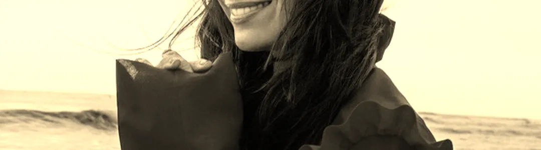 Chantal Kreviazuk