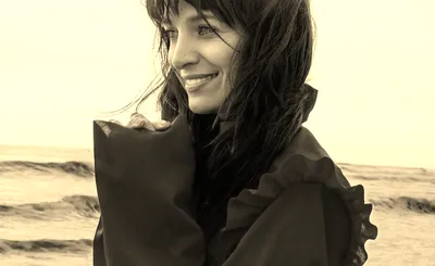 Chantal Kreviazuk