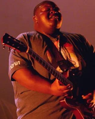 Christone Kingfish Ingram
