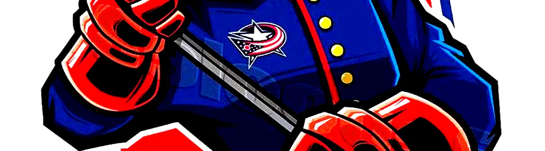 Columbus Blue Jackets