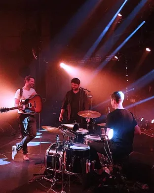 Dan Mangan