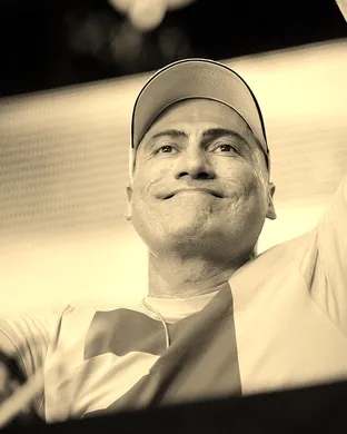 Danny Tenaglia