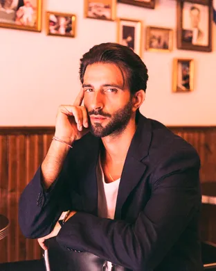 Davide De Pierro Montreal