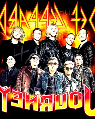 Def Leppard