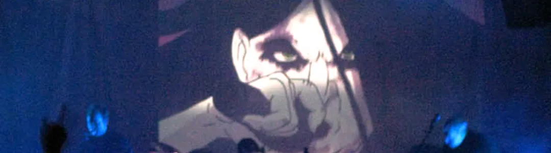 Dethklok