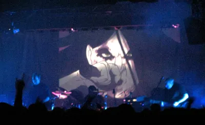 Dethklok