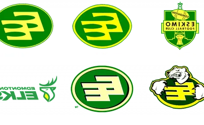 Edmonton Elks