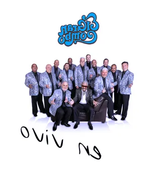 El Gran Combo de Puerto Rico