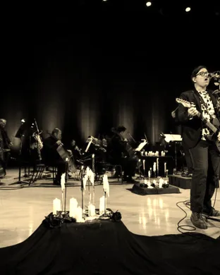 Emo Orchestra