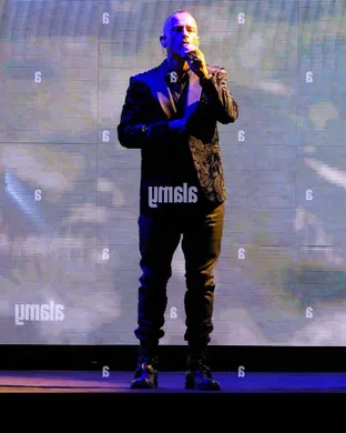 Eros Ramazzotti