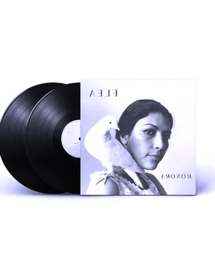 Flea and the Honora Band