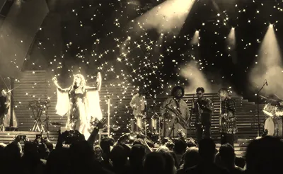 Florence and The Machine