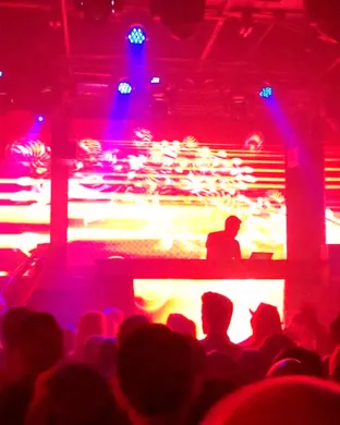 Gareth Emery Montreal
