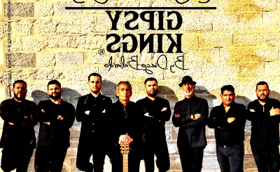 Gipsy Kings