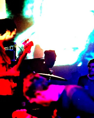 Godspeed You! Black Emperor
