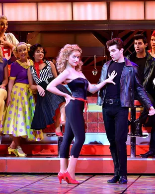 Grease - The Musical