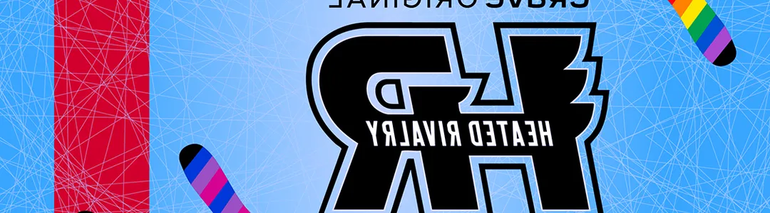 Heated Rivalry Dance Party