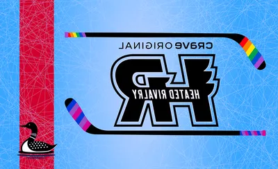 Heated Rivalry Dance Party