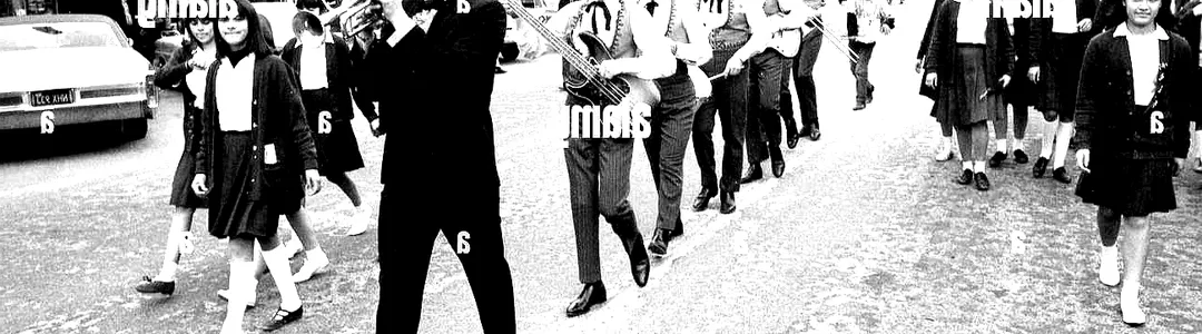 Herb Alpert and The Tijuana Brass