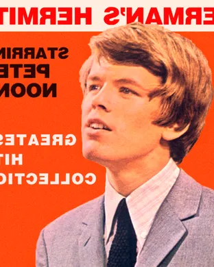 Herman's Hermits