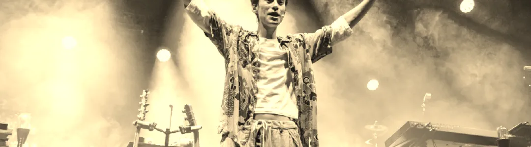 Jacob Collier