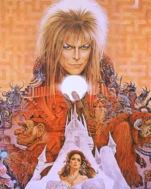 Jim Henson's Labyrinth - In Concert Montreal