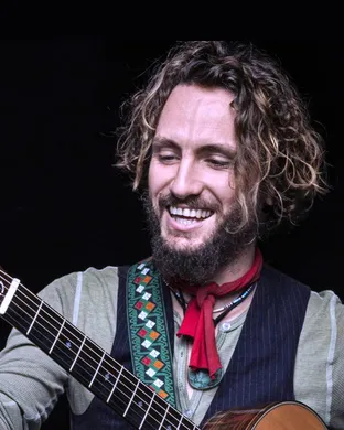 John Butler
