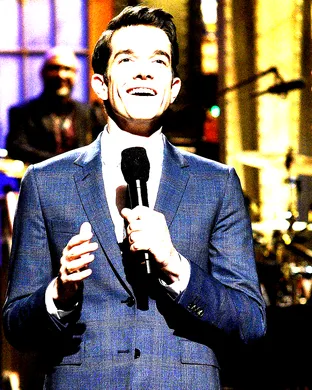 John Mulaney