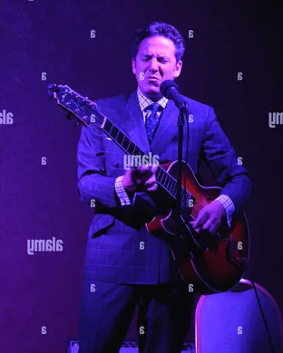 John Pizzarelli & Catherine Russell