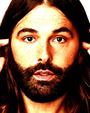 Jonathan Van Ness