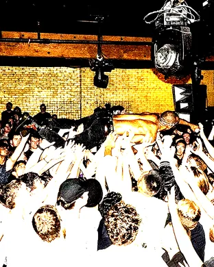 Jpegmafia Montreal
