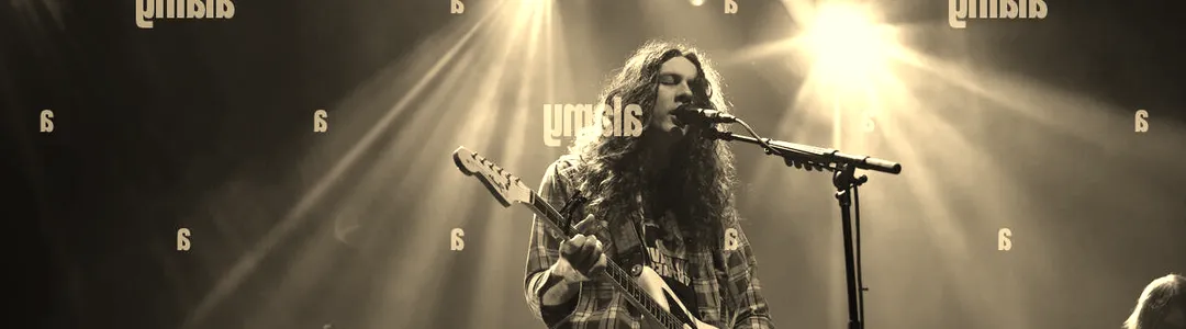 Kurt Vile and The Violators