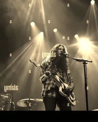 Kurt Vile and The Violators